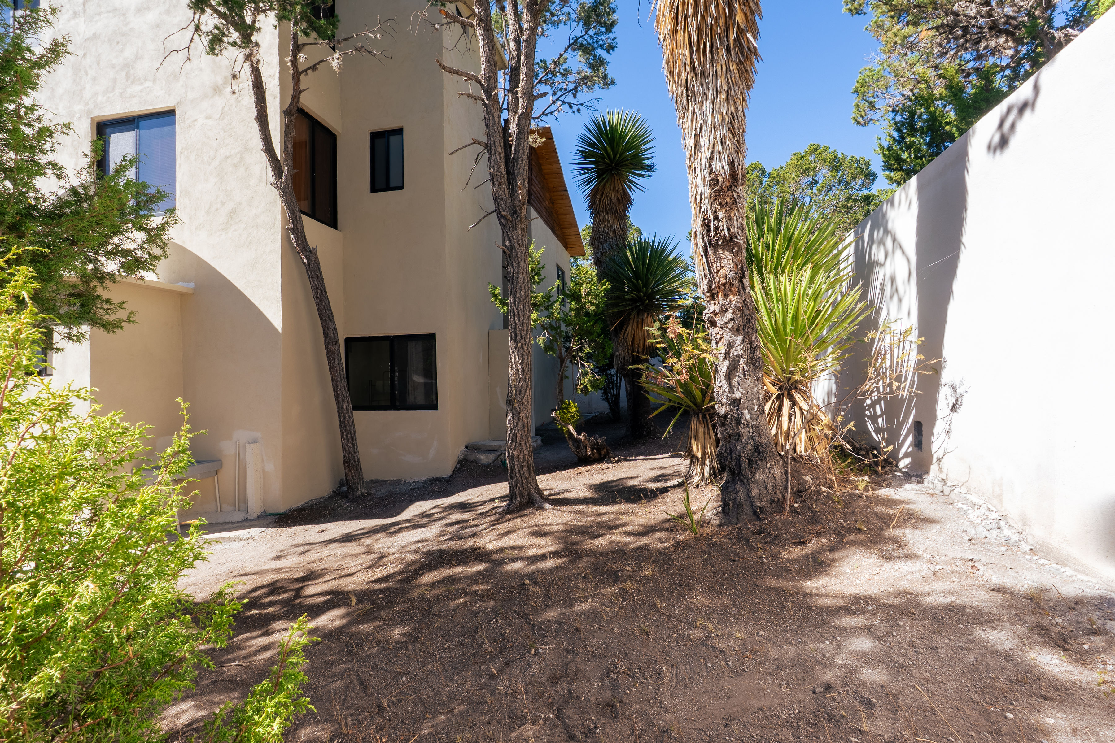 Explanada La Escondida