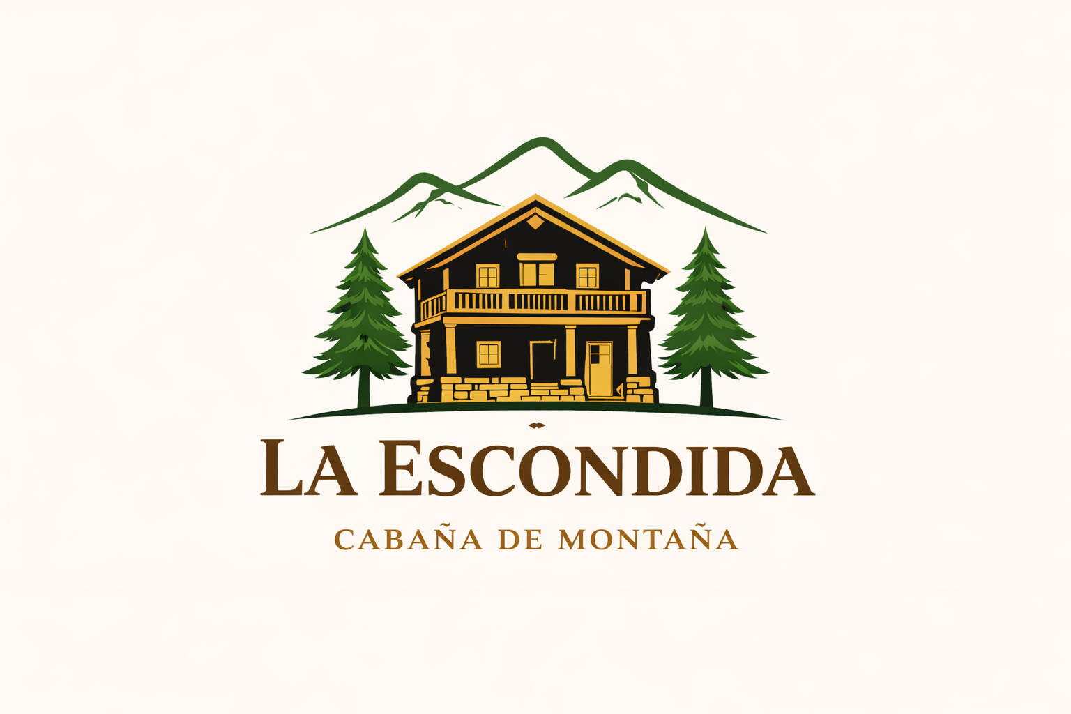 La Escondida